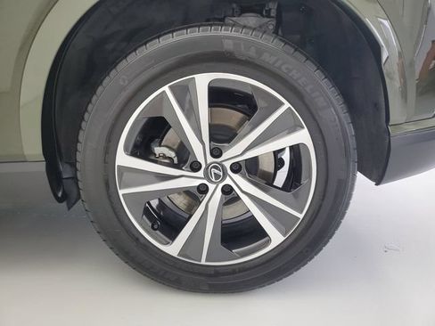 Used 2023 Lexus RX 350 Premium Plus w/ Accessory Package AWD/4WD image 12