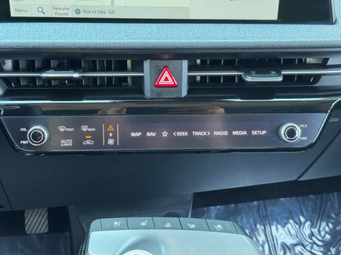 Used 2023 Kia EV6 Wind w/ Wind Technology Package image 29