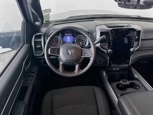 New 2026 RAM 2500 Big Horn image 30