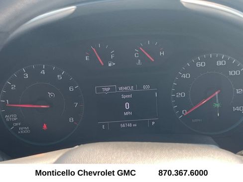 Used 2023 Chevrolet Malibu LS FWD image 14
