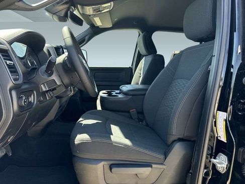 New 2025 RAM 2500 Tradesman AWD/4WD image 4