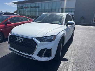 Used 2022 Audi Q5 2.0T Premium Plus
