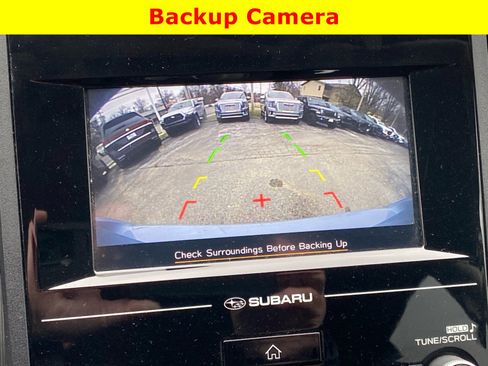 Used 2021 Subaru Crosstrek 2.0i image 9