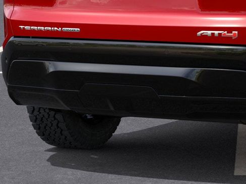 New 2026 GMC Terrain AT4 image 14