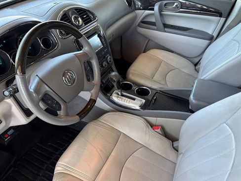 Used 2015 Buick Enclave Premium w/ Experience Buick Package AWD/4WD image 5