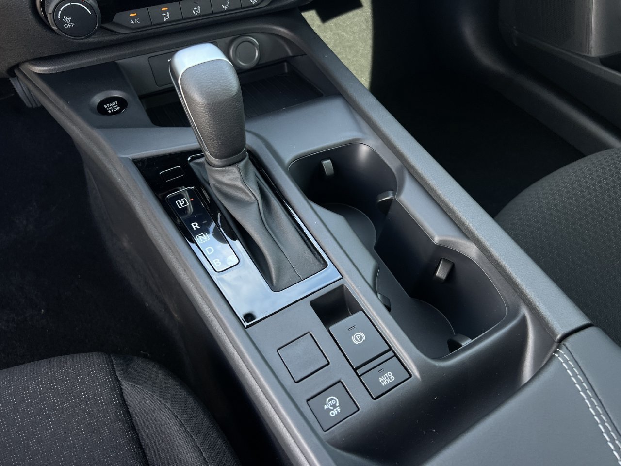 New 2027 Nissan Sentra S FWD image 11