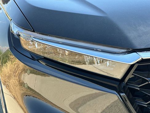 New 2026 Honda CR-V EX image 31