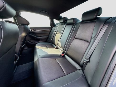 Used 2022 Honda Accord Sport image 20