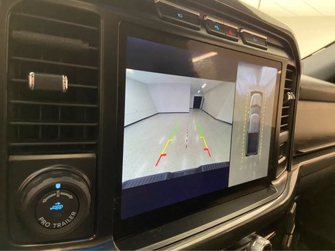 Used 2023 Ford F150 XLT w/ Equipment Group 302A High image 29