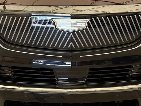 New 2025 Cadillac Escalade IQ Sport 1 w/ Smart Trailering package image 15