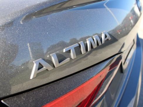 New 2025 Nissan Altima 2.5 S image 33