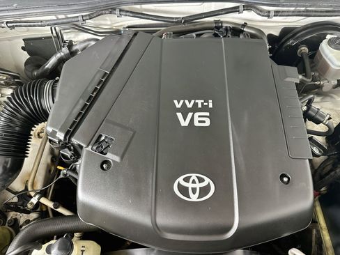 Used 2007 Toyota Tacoma PreRunner RWD image 29