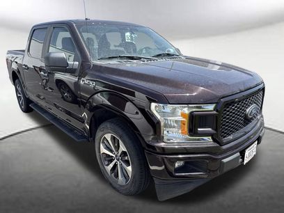 Used 2019 Ford F150 XL w/ Equipment Group 101A Mid