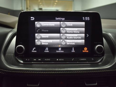 Certified 2023 Nissan Rogue SV AWD/4WD image 21