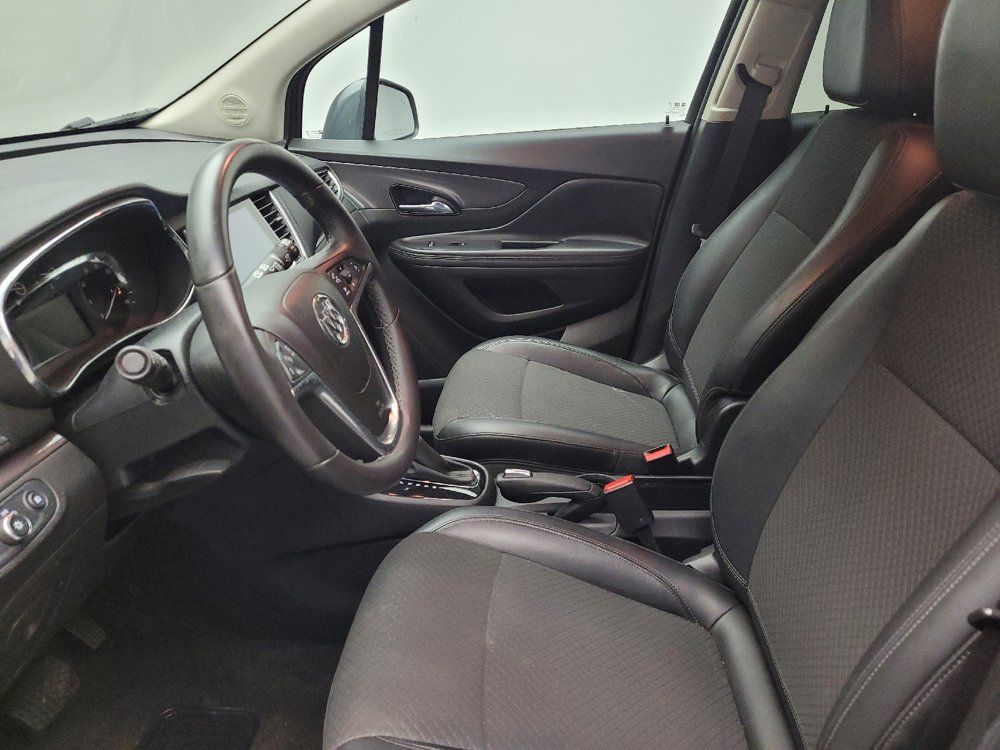 Used 2018 Buick Encore Preferred w/ Experience Buick Package AWD/4WD image 17