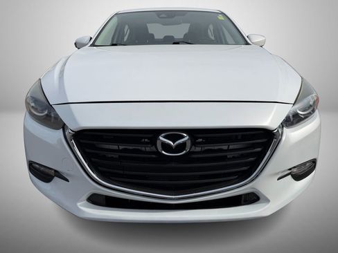 Used 2018 MAZDA MAZDA3 Touring image 7