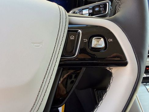 New 2026 Lincoln Aviator Reserve w/ Luxury Package image 44