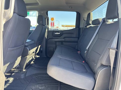 Used 2020 Chevrolet Silverado 1500 LT w/ All-Star Edition image 24