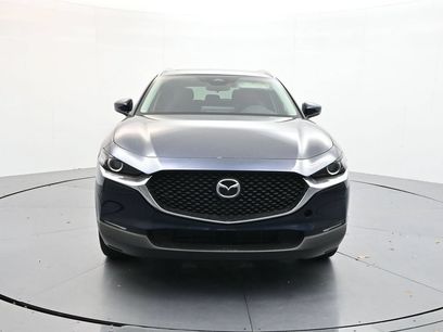 New 2026 MAZDA CX-30 AWD 2.5 S