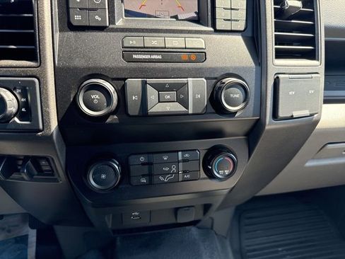 Used 2022 Ford F350 XL w/ STX Appearance Package image 21