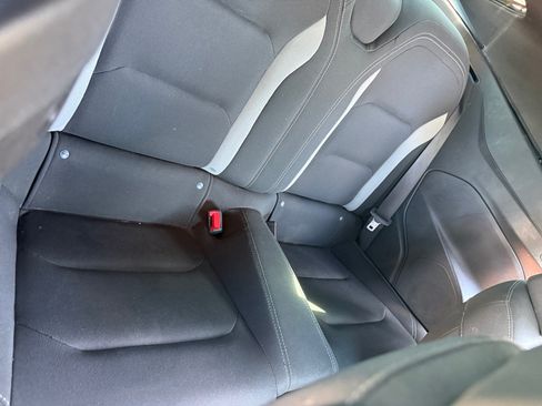 Used 2020 Chevrolet Camaro LT RWD image 18