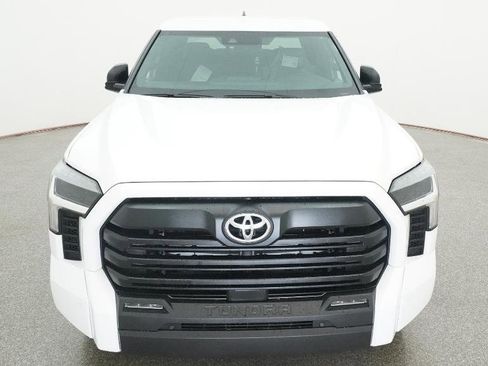 New 2026 Toyota Tundra SR5 image 12