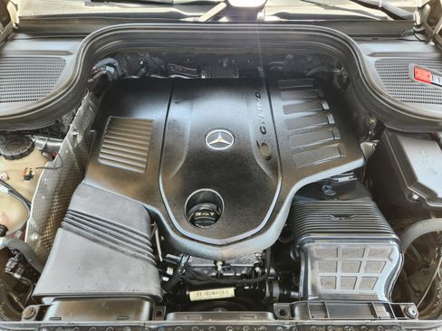 Used 2020 Mercedes-Benz GLS 450 4MATIC image 30