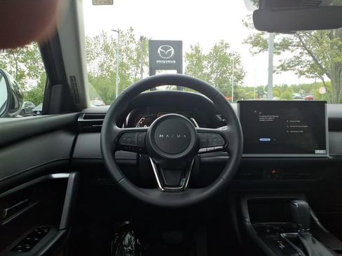New 2026 MAZDA CX-5 Preferred AWD/4WD image 11