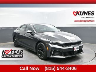 Used 2025 Kia K5 LXS FWD video 1