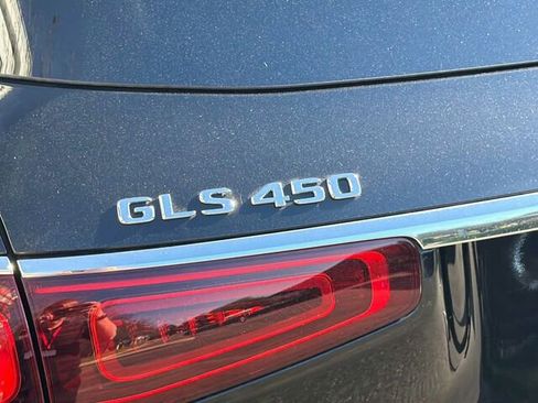 Used 2020 Mercedes-Benz GLS 450 4MATIC image 38