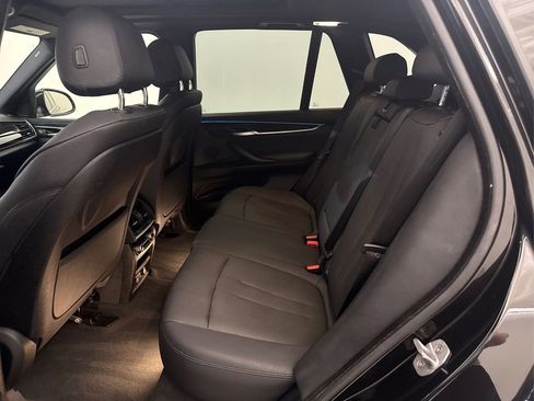 Used 2018 BMW X5 xDrive35i AWD/4WD image 10