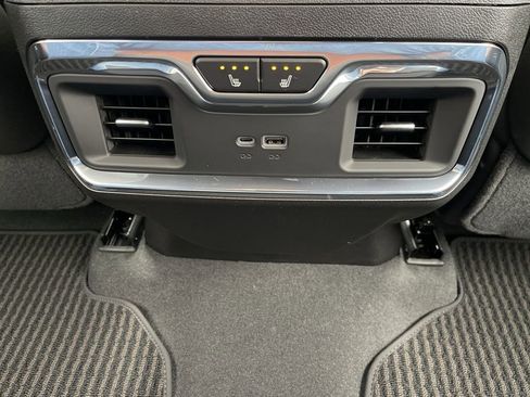 New 2025 GMC Sierra 2500 Denali Ultimate w/ Max Trailering Package image 22