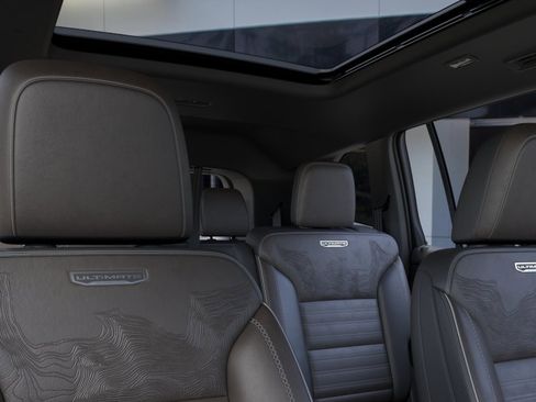 New 2026 GMC Acadia Denali Ultimate FWD image 43