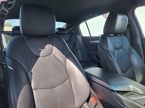 Used 2024 Cadillac CT5 Premium Luxury w/ Climate Package image 26