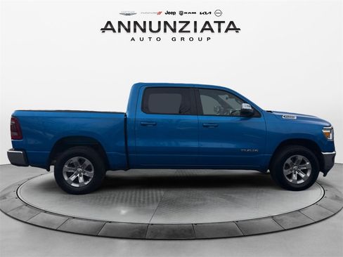 Used 2024 RAM 1500 Laramie image 6