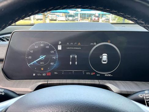 Used 2024 Kia Telluride SX Prestige image 25