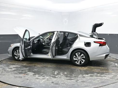 Used 2021 Nissan Altima 2.5 S image 41