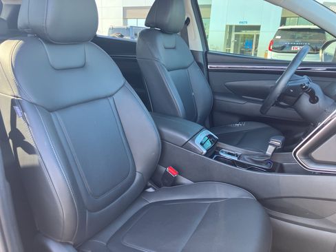 Used 2023 Hyundai Tucson SEL w/ Convenience Package image 38