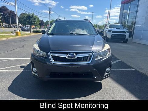 Used 2016 Subaru Crosstrek 2.0i Limited AWD/4WD image 9