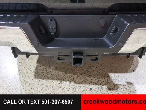 Used 2019 Ford F250 Lariat w/ Lariat Value Package AWD/4WD image 29