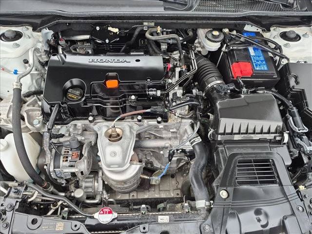 Used 2023 Honda Civic Sport image 22