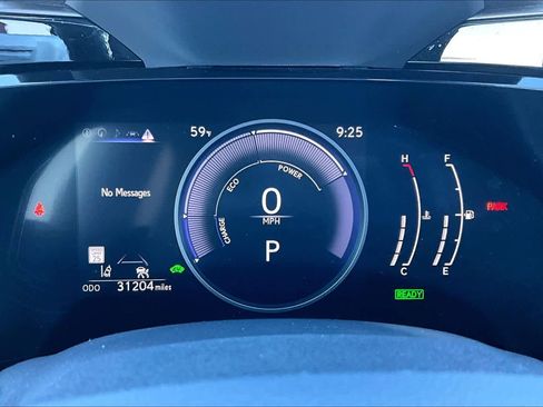 Used 2024 Lexus NX 350h Premium image 25