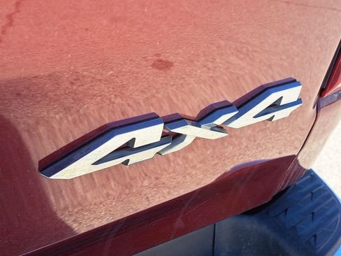 Used 2019 RAM 1500 Laramie AWD/4WD image 26