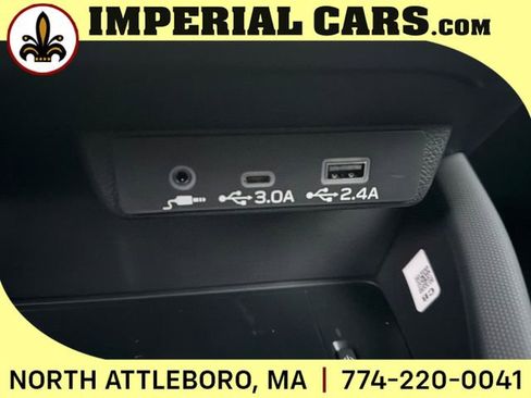 New 2026 Subaru Forester Premium image 33