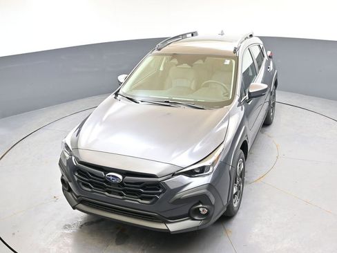 New 2026 Subaru Crosstrek 2.5i Limited AWD/4WD image 46