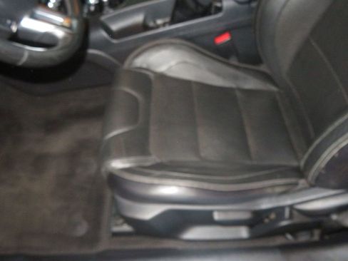 Used 2015 Ford Mustang GT Premium w/ Enhanced Security Package image 17