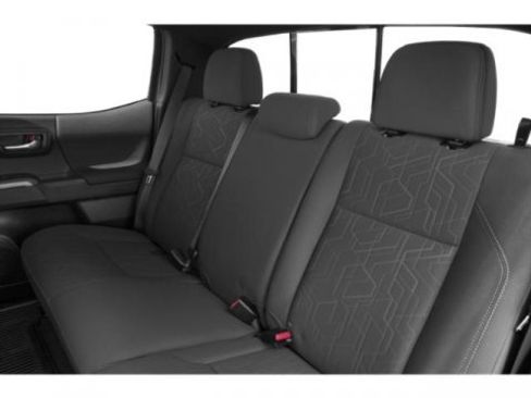 Certified 2019 Toyota Tacoma TRD Off-Road image 13