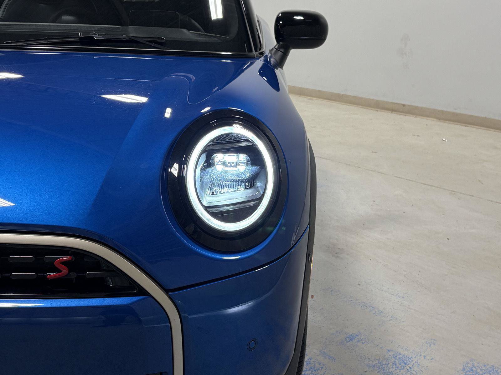 Used 2026 MINI Cooper S FWD image 27