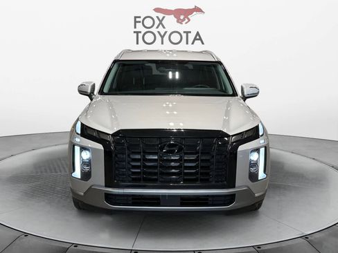 Used 2025 Hyundai Palisade SEL FWD image 9