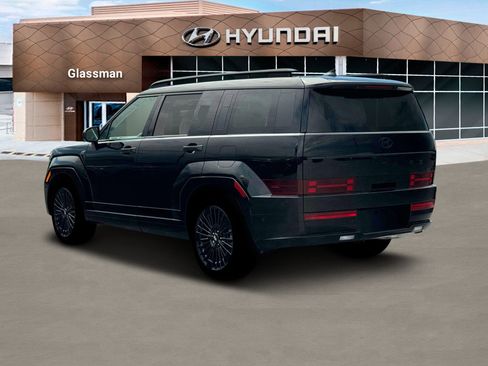 New 2025 Hyundai Santa Fe Calligraphy image 5